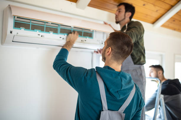 HVAC troubleshooting in Montauk, NY