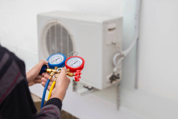 Best HVAC installation services  in Montauk, NY